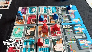 Szybka Wrzutka - Micro City