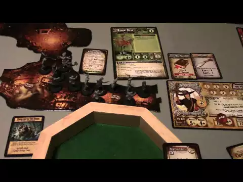 Shadows of Brimstone Episode 3