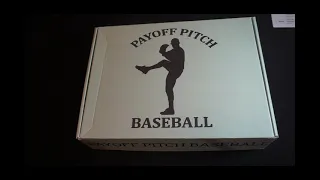 1991 Payoff Pitch Baseball Playoffs! NLDS Game 3 - Los Angeles @ Atlanta