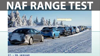 [Canceled] I will join NAF range test and live stream it