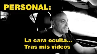 La cara oculta de mi trabajo tras "la cara oculta del coche eléctrico": PERSONAL