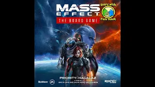 Episode 36 - Mass Effect: The Board Game - Priority: Hagalaz