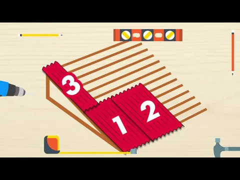 Telha Ecológica Clássica Vermelha 2x0,95m Onduline