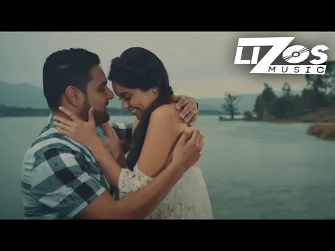 Video for event landing page