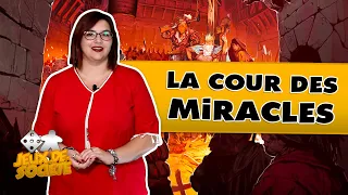 LA COUR DES MIRACLES chez Lumberjacks [Studio]