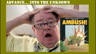 Victory Games Ambush - Mission 1 Episode 2