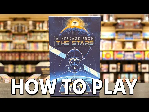 How to Play & What's to Love || A MESSAGE FROM THE STARS