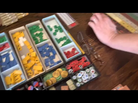 Global war game 1