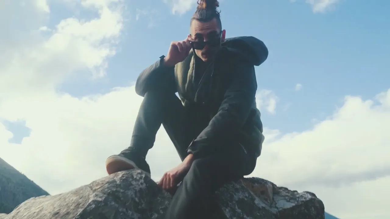 Video de Captain Fin