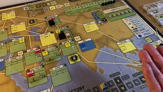 Labyrinth Extended Campaign Solo Part 3