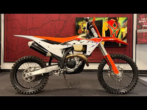 2023 Ktm 350 Xc F Thumbnail alt