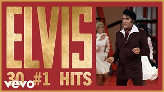 Elvis Presley - Too Much (Official Audio)