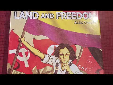 Land and Freedom - How to Play