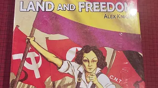 Land and Freedom - How to Play