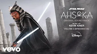 Kevin Kiner - Epilogue Part II (From &quot;Ahsoka - Vol. 2 (Episodes 5-8)&quot;/Audio Only)