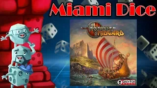 Reavers of Midgard - A Miami Dice Review