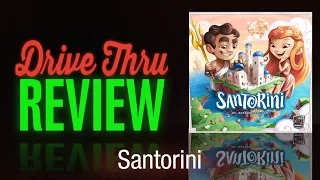 Santorini Review