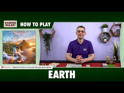 How to Play Earth - Official Tutorial video