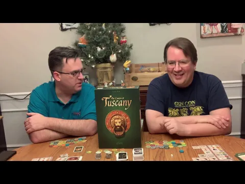 Legends of Nerdvana Review