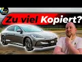 MG IM5 Performance - Nur China Kopie von Model S, Taycan oder SU7? Oder ist da noch mehr?