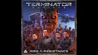 Terminator Genisys: Rise of the Resistance - Présentation et Revue [Review]