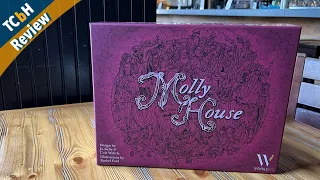 Molly House - TCbH Review