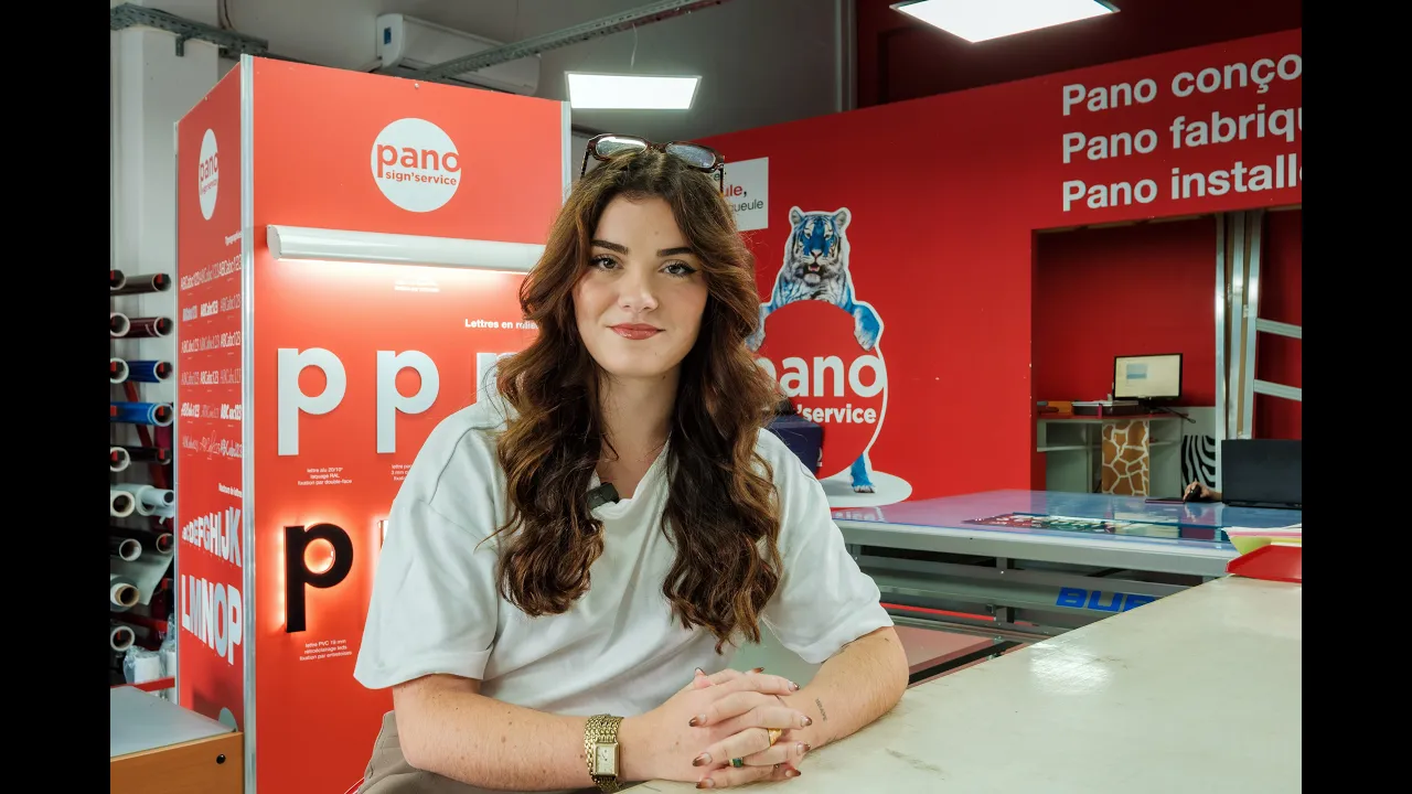 PANO : nous accompagnons nos franchisés