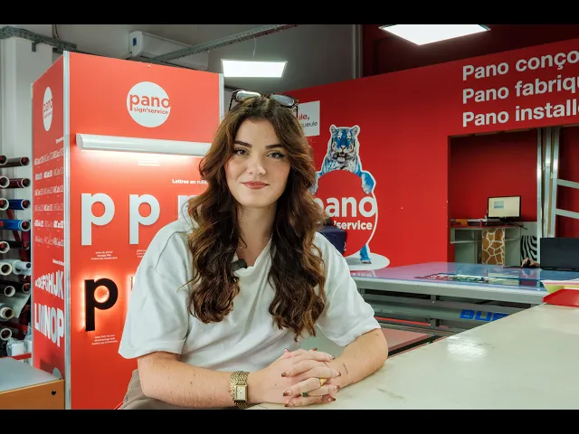 PANO : nous accompagnons nos franchisés