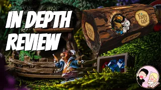 Fairytale In Depth Review: Family Friendly Fun!
