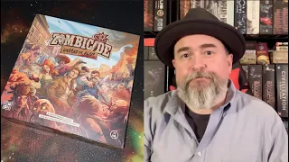 TDG: Zombicide: Undead or Alive