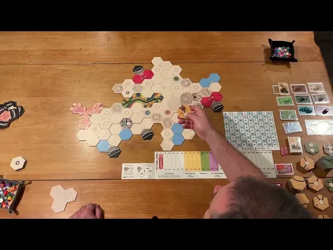 Railways of the Last Atlas - Solo Sessions with John LaRuffa