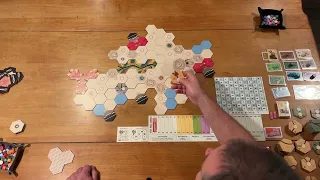 Railways of the Last Atlas - Solo Sessions with John LaRuffa