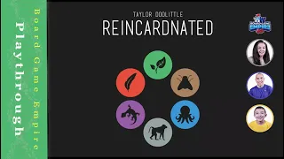 Reincardnated Playthrough - Doolittle Gaming