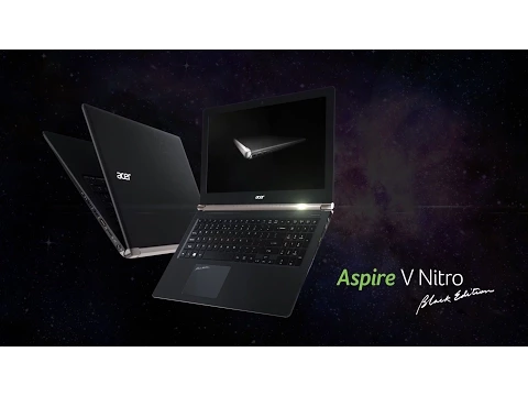 Video zu Acer Aspire VN7-571G-55ZA