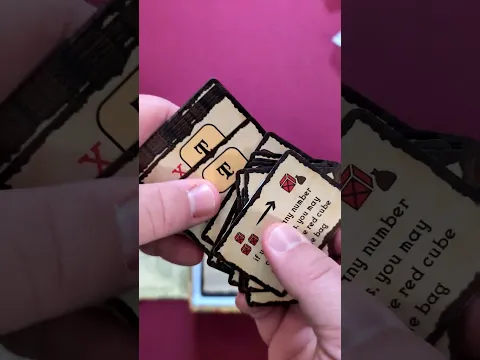 Inkwell - #unboxing