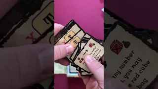Inkwell - #unboxing