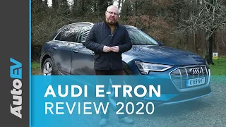 Audi e-Tron | Review 2020
