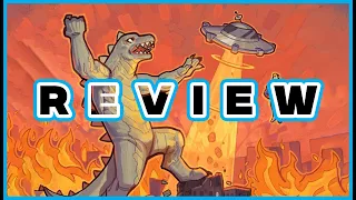 MOVIE FIGHT | Review