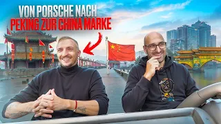 #Insider: Warum CHINA die deutsche Autoindustrie NICHT zerstören KANN