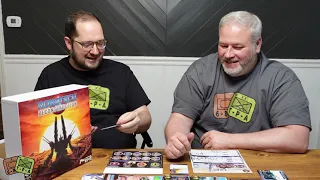 Preview:  Robotech Reconstruction from Strange Machine Games - The Players' Aid