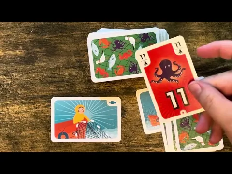 REVIEW: Friendman Friese’s Fishing