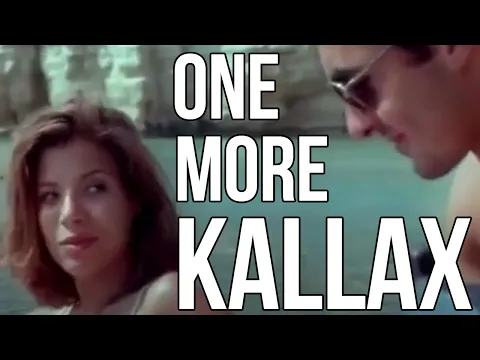 Nemesis & One More Kallax