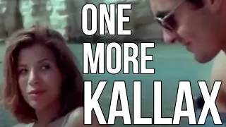 Nemesis & One More Kallax