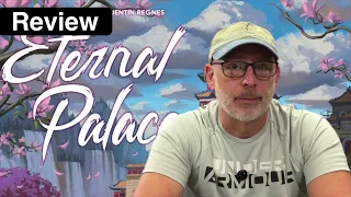 Eternal Palace (Review)