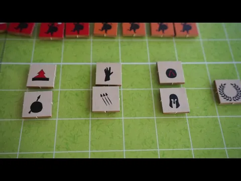 WITH IT OR ON IT Command Markers