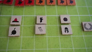 WITH IT OR ON IT Command Markers