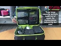 Elite 'Urb&Go' Home Care Bag video