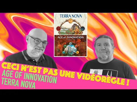 ceci n'est pas une video règle
