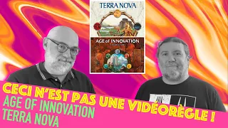 ceci n'est pas une video règle