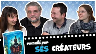Rest In Peace, le jeu raconté par ses créateurs